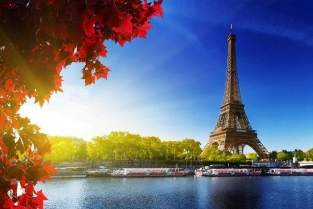Love N Nature Serris Exterior foto